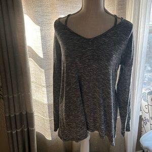 Juicy couture long sleeve